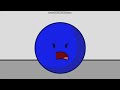 Joyful Plum Pilot BFDI Style