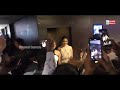 Kajal Samantha Rakul Tammanah In One Frame For Promotion Of Captain Marvel Movie
