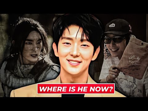 What Really Happened to Lee Joon Gi?|2025 STORY|