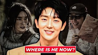 Download lagu What Really Happened to Lee Joon Gi?|2025 STORY| mp3