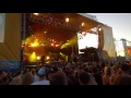 Matthew Good -  A Single Explosion live