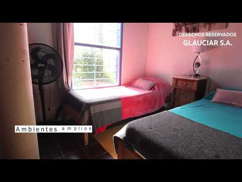 Video de YouTube - SE VENDE CASA 3 DORMITORIOS LA PEDRERA ROCHA