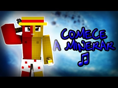 ♫  Paródia Alok - Hear Me Now - COMECE A MINERAR