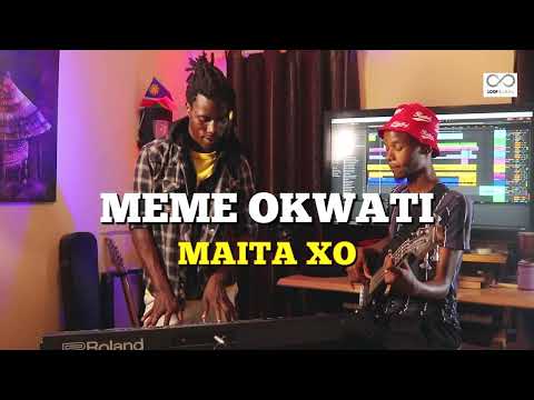 Slage Pro  & Shiboi OG Loop Session - Meme Okwati (Original by Maitah XO)