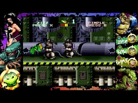 Plazethrough: Rare Replay (Part 2)