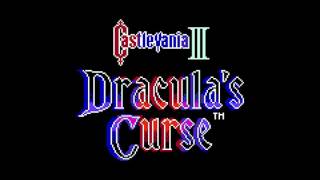 Evergreen - Castlevania III: Dracula's Curse