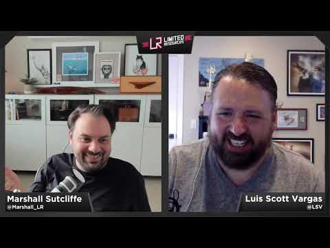 Limited Resources 598 – Q&A Strixhaven Edition