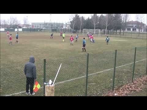 Gli Highlight! Busca 1920 vs Roretese