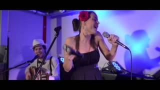 Download lagu Don't Lie (Black Eyed Peas) | Colorful People live mp3