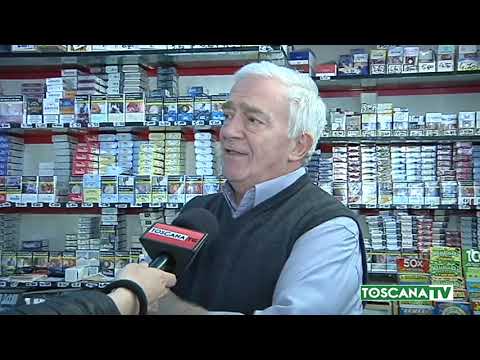 2019-05-09 PRATO - BAR ANDREI VENDUTO AI CINESI, TITOLARE,  SONO STANCO