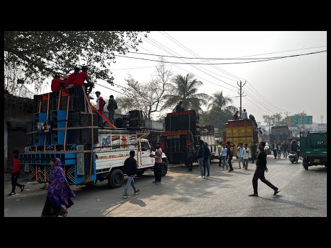 Dj Ansh - Dj Lalit- Dj DK - it’s No.1 Dj & More | Tusu parav