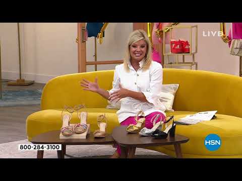 HSN | Daily Deals & Top Finds - Celebrity Hot List 04.27.2023 - 01 PM