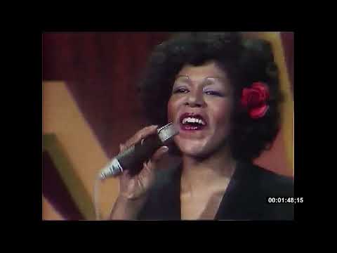 Roberta Kelly  Trouble Maker  1976