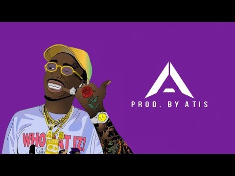 (FREE) Quavo x Travis Scott Type Beat 2017 - "No Way" (Prod. By Atis)