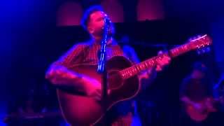 Dustin Kensrue - &quot;Ruby&quot; (Live in San Diego 6-5-15)