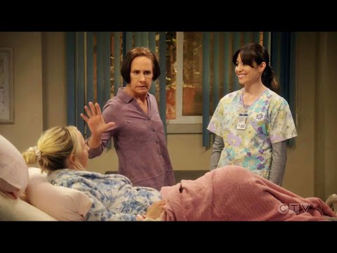 The Conners (Season2) – A Kiss Is Just a Kiss #1