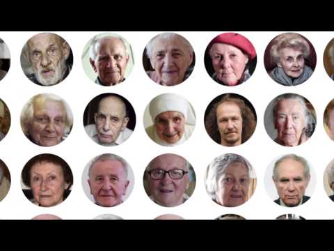 Zachovejme tváře a příběhy minulosti