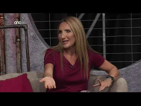 Prime Time Interviews 2020/21 - Claire Agius Ordway