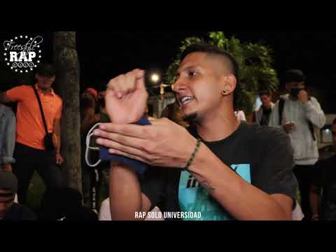 BIGGEST vs FELO FREE | RAPSOLO | FINAL