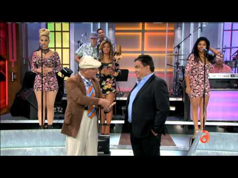 El Happy Hour: La muela de Calucho - América TeVé