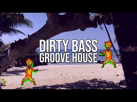 Almanac - Take Over (Extended Mix) [FREE DOWNLOAD] | DIRTY BASS GROOVE HOUSE 🔥💃🏾🔥 #DarkGroove