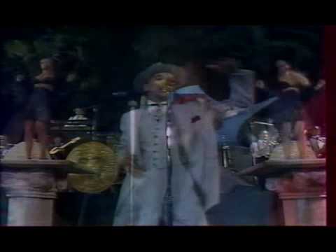 Kid Creole / Coconuts - Live Antibes 1987 - continuing Party part 2 : Annie I'm not your Daddy