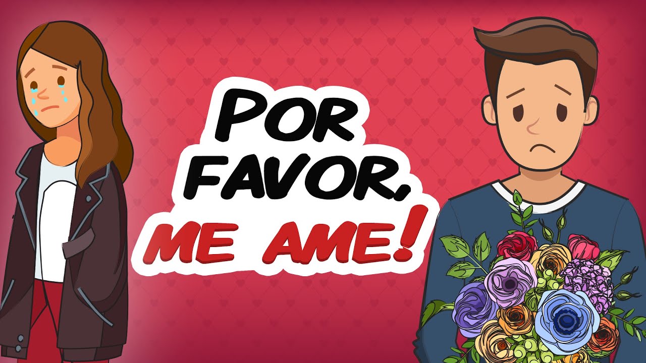 Eu vou mostrar esse vídeo sobre mim para quem eu gosto!