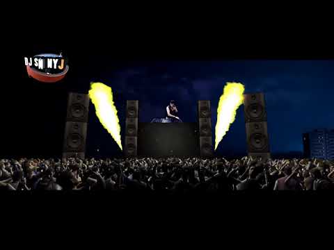 Dj Sanny J & Daniele   Ft Ruly Mc  _  En Tanga  (Official Video)