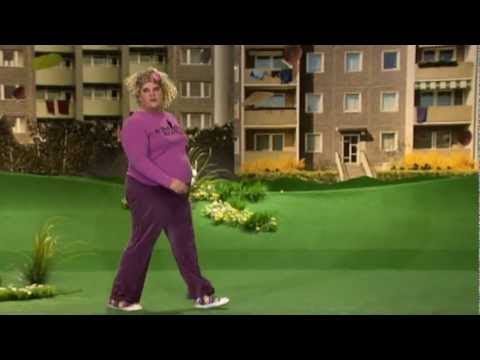 Doppelte Dröhnung Cindy