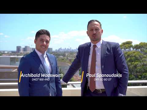 Presenting 15c/1-7 Daunt Avenue Matraville