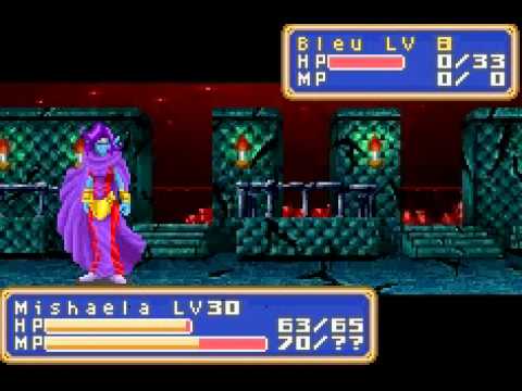 Let's Play Shining Force RotDD part 45 Chapter 6 epilogue