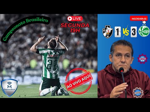 Os motivos que levam o Juventude a jogar bem e voltar pra briga - Live da ES