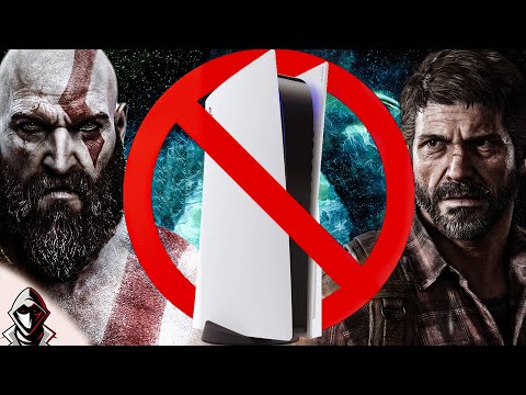 Why I regret buying a PS5