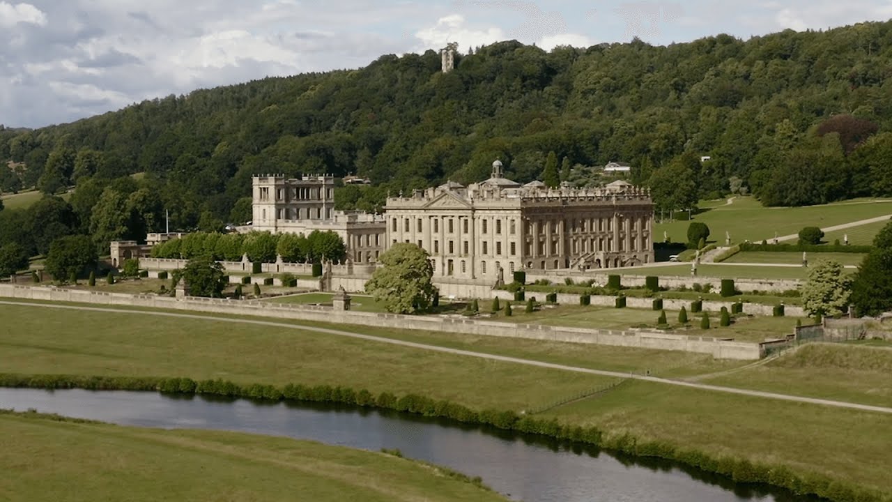 Helping Chatsworth measure its economic impact