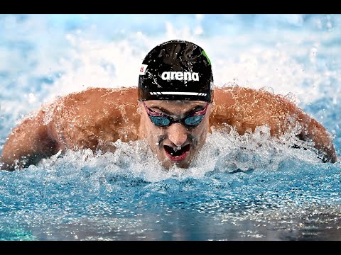 200 MISTI UOMINI - MONDIALI DOHA 2024