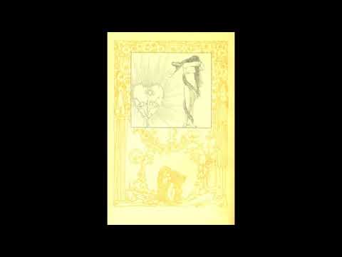 klingsor's Magic castle --Parsifal act 2