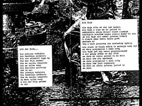 Aurora - Nie żyje - Jarocin 87'