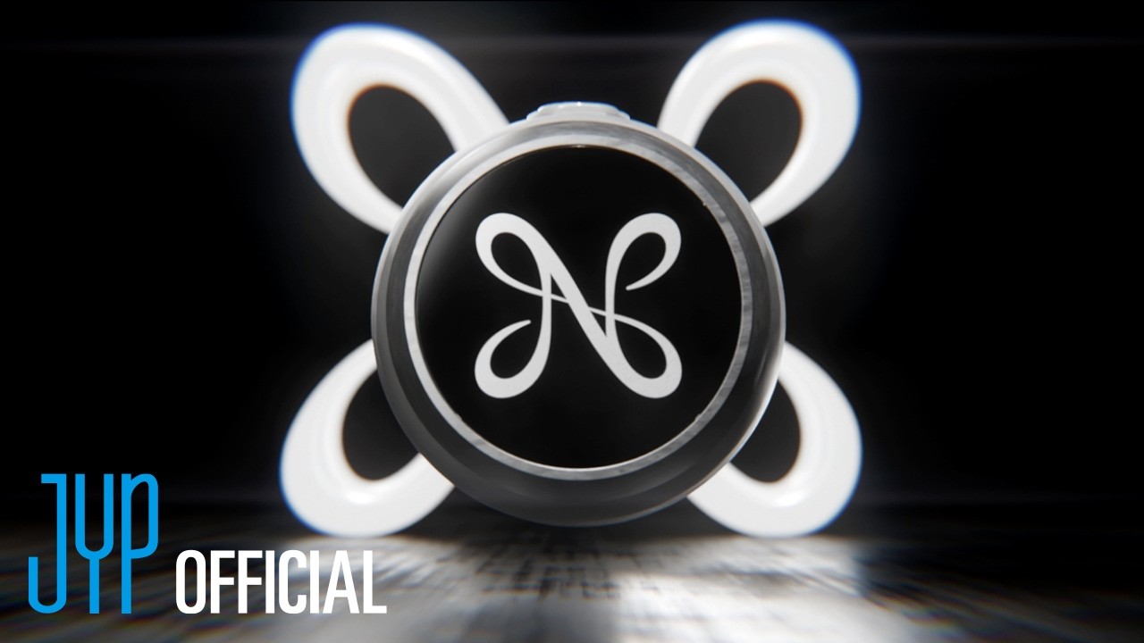 NiziU OFFICIAL LIGHT STICK VER.2 PREVIEW