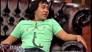 Download lagu Komeng dan Kiwil di Hitam Putih mp3