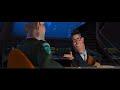 Monsters Vs Aliens 2009 Post Credits Scene HD