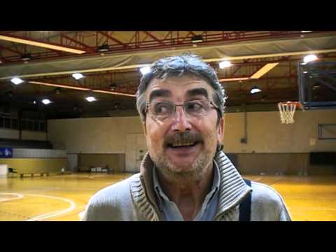 Ramón Jordana tras el Asefa Estudiantes - Segle XXI