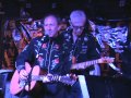 John Lilly & Bill Kirchen - Tore Up from the Floor Up - Austin 2013