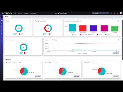 Introducing Security Posture Control - YouTube