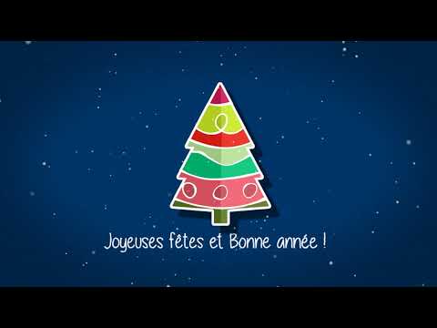 Joyeux Noël 2017