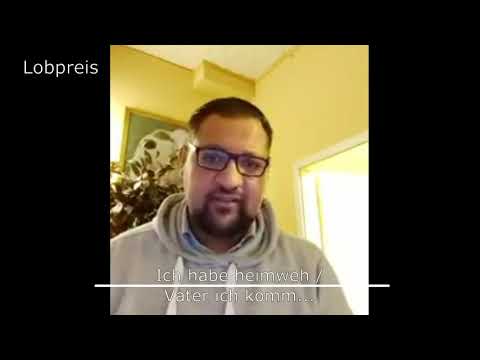 Lobpreis : Ich habe Heimweh / Vater ich komm...
