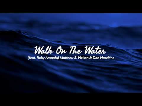 Abertura The Chosen - Walk On The Water (Tradução)