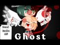 Ghost Dead Deku AU Sad Bakugo AU DkBk 1 2 GCMM Read Desc