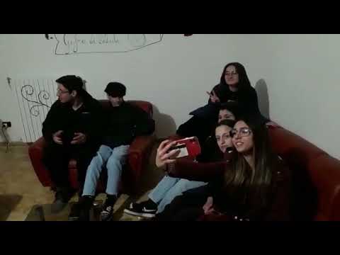 QUARESIFLASH - 12 aprile 2022