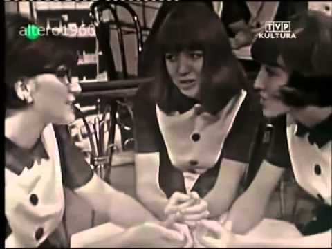 Alibabki   Dlaczego niedźwiedź w zimie śpi 1966   Stare przeboje