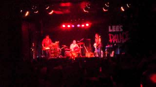 Shadowy Men On A Shadowy Planet - Siesta Cinema